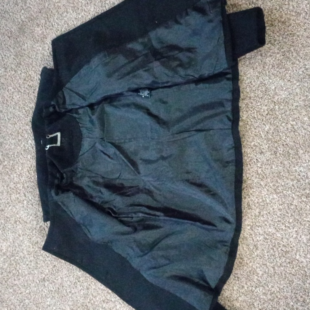 Pea coat - Picture 4 of 4
